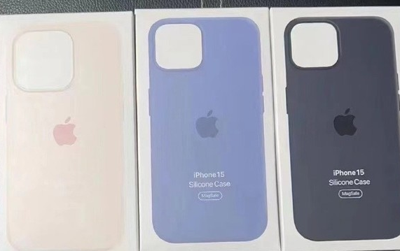 璧山苹果14维修站分享iPhone14手机壳能直接给iPhone15用吗？ 