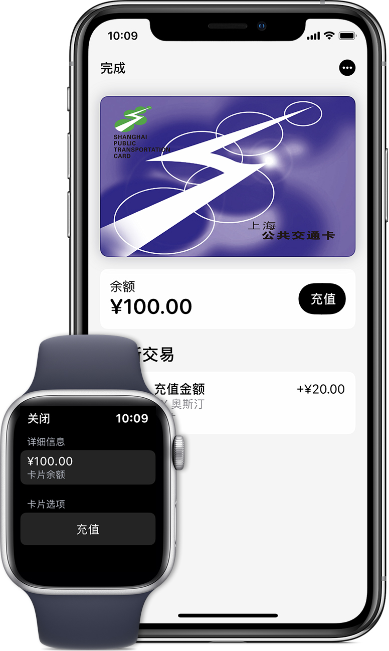 璧山苹果手机维修分享:用 Apple Pay 刷交通卡有哪些优势？如何设置和使用？ 