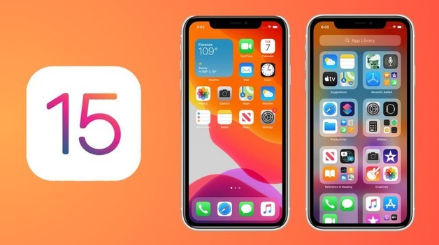 璧山苹果13维修分享iPhone13更新iOS 15.5，体验如何 