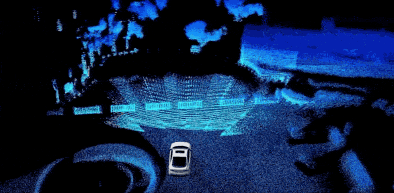 璧山苹果手机维修分享iPhone 12 Pro 搭载的 LiDAR 镜头与 ToF 镜头有什么不同 
