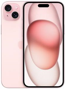 璧山苹果维修点分享iPhone15 Plus手机黑屏小众问题 