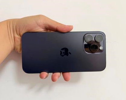 璧山苹果维修点分享iPhone 14 Pro Max发烫多重诱因剖析 