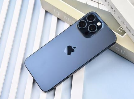 璧山苹果维修点分享iPhone 15 Pro Max发烫深度剖析 