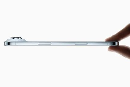 璧山苹果维修点分享iPhone 17 Air发烫几大隐形诱因 